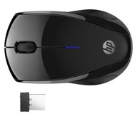 HP 220 Silent Office Mouse čierna