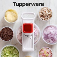 Tupperware Cutter Strúhadlo plátky F-ra Vat