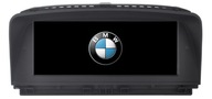 RÁDIO NAVIGÁCIA BMW E65 E66 ANDROID 10 4GB WiFi