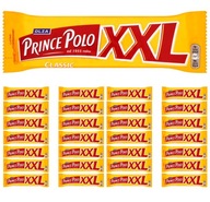 Prince Polo XXL Classic s čokoládou 50 g 28 kusov