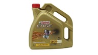 OLEJ CASTROL EDGE TITANIUM LL 5W30 4L