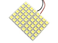 MODUL žiarovka 48 LED 12V W5W C5W C10W (4753)