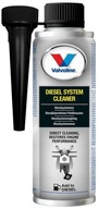 ČISTIČ VALVOLINE DIESEL SYSTEM CLEANER 300ML