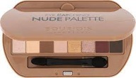 BOURJOIS PALETA NAHÁ 03 PALETA S HADOW PALETTE