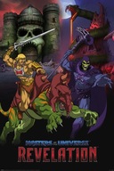 Masters of the Universe He-Man - plagát 61x91,5 cm