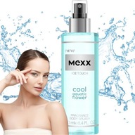 MEXX Ice Touch Woman telový sprej 250 ml