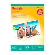 KODAK FOTOPAPIER 180g A4 100 listov