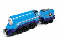 Veľká lokomotíva Gabryś Shooting Star Thomas and Friends R8852/DGF82