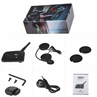 Ejeas V6 Pro Motorcycle Intercom 1200m