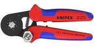 LIŠOVACIE KLIEŠTE KNIPEX 97 53 14