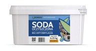 Čistá sóda bikarbóna PURE 5kg+25% zadarmo 6,25kg