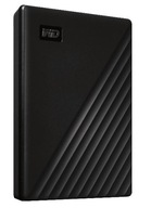 Western Digital My Passport 1 000 GB 2,5 \ 