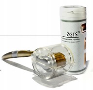 Derma Roller ZGTS 2,5mm Tytan Wrinkles PREMIUM