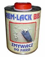 Rem-Lack BIS odstraňovač laku 750g