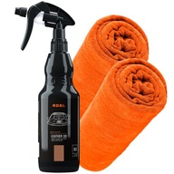 ADBL Leather QD 500 ml - RÝCHLY DETAILER NA KOŽU