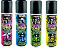 Krieda v spreji CHALK SPRAY Neon UV GLOW 4 ks