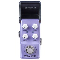 Gitarový efekt Joyo JF-322 Wow Wah