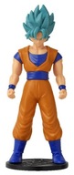 Figúrka DRAGON BALL FLASH SERIES SS BLUE GOKU