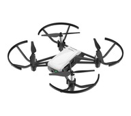 Dron DJI Ryze Tello 1100 mAh 13 minút letu Biely