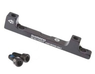 Adaptér Shimano SM-MA-F203 P/P pre zadný/predný kotúč