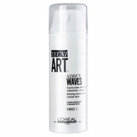 Loreal Tecni Art Siren Waves krém na kučeravé vlasy zvýrazňujúci kučery