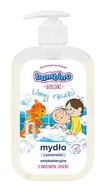 Bambino Dzieciaki Antibakteriálne tekuté mydlo 