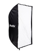 Phottix Softbox Easy Up HD 60x90 + rošt rýchlo skladateľný