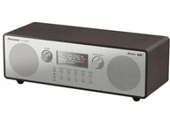 Rádio PANASONIC RF-D100BTEGT