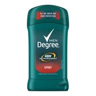 DEGREE MEN deodorant tyčinkový SPORT 76g