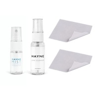 HAYNE Mist Anti-Fog + Lens Cleaner + 2x handrička