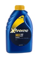 XTREME MIX 2T MINERÁLNY OLEJ PRE MOTORY 2T 1L - str