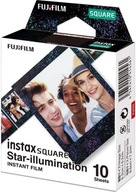 Filmová kazeta FUJIFILM Instax Square Star Illumination