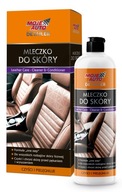 DETAILER PLEŤOVÉ MLIEKO 500 ML PRÍPRAVA