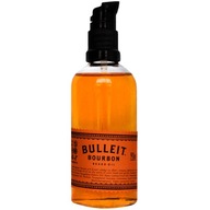 Olej na fúzy Mr. Drwal - Bulleit Bourbon 100 ml