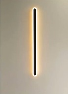 Stropná LAMPA stropný panel LED luster 100CM