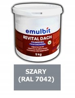 TEKUTÉ PAPA EMULBIT REVITAL DACH (SEDÁ) 5 KG