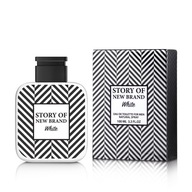 Parfém Story White Men 100ml. Nová značka EDT