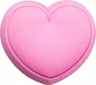 Crocs Jibbitz Pin Little Pink Heart Pin na topánky