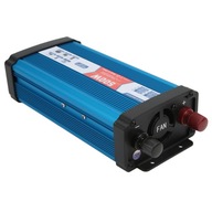 500W Power Inverter Peak 1000W čistá vlna