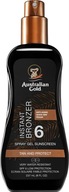 AUSTRALIAN GOLD INSTANTNÝ BRONZER SPF 6 - OCHRANNÝ SPREJ NA SLNKU 237 ML