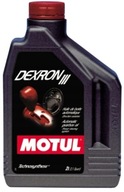 Prevodový olej MOTUL DEXRON III 2L