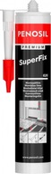 MONTÁŽNE LEPIDLO 626 SUPERFIX 310ml PENOSIL