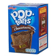 .Kellogg's Pop Tarts Chocotastic UK