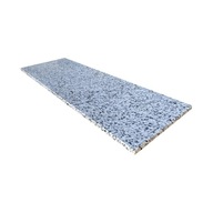 Nový granitový parapet Bianco 182x30x2 cm Knap