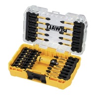 SADA NÁRAZOVÝCH BITOV 1/4'' FLEXTORQ 31 EL DEWALT