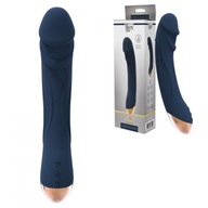 Vibrátor penisu Boreas Dildo 21 cm