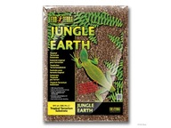 Jungle Earth 26,4L korový substrát do terária