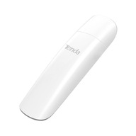 Sieťová karta Tenda U18 WiFi 6 1800 Mbps AX1800 Du