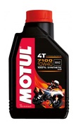 MOTUL 7100 MOTOROVÝ OLEJ 4T 10W40 MA2 1L