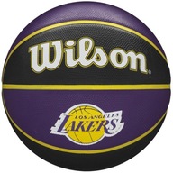 Wilson NBA Team Los Angeles Lakers Ball WTB1300XBLAL - ročník 7